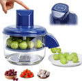 Vegetable & Fruit Peeler Machine For Home Cooking