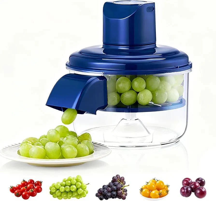 Vegetable & Fruit Peeler Machine For Home Cooking