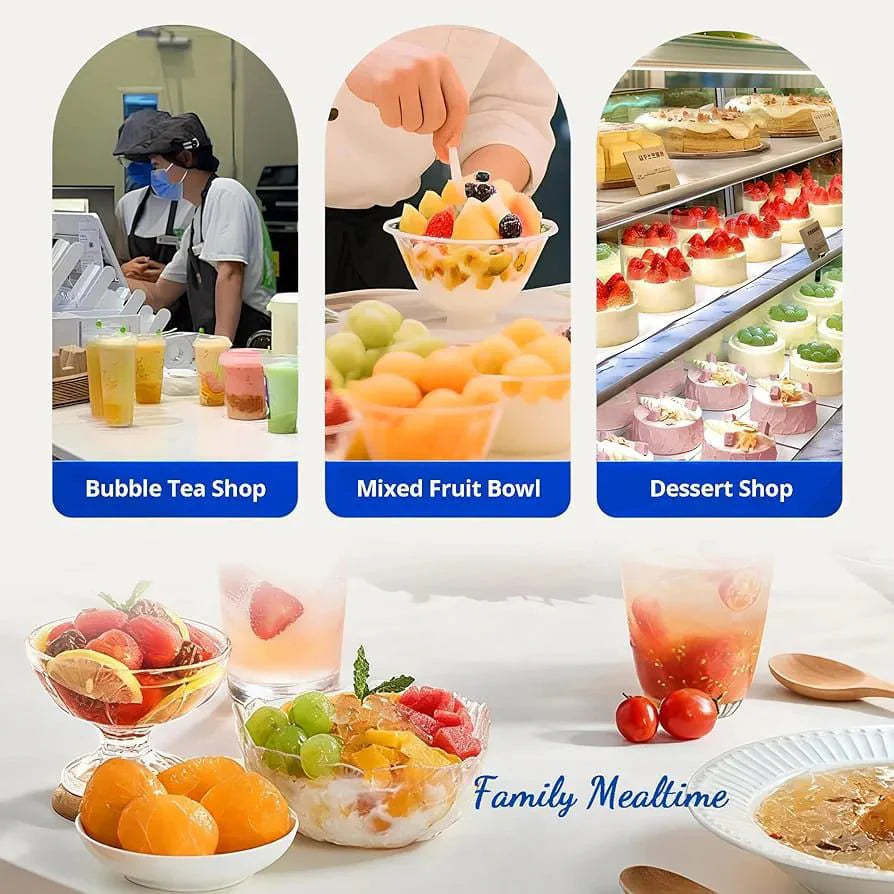 Vegetable & Fruit Peeler Machine For Home Cooking
